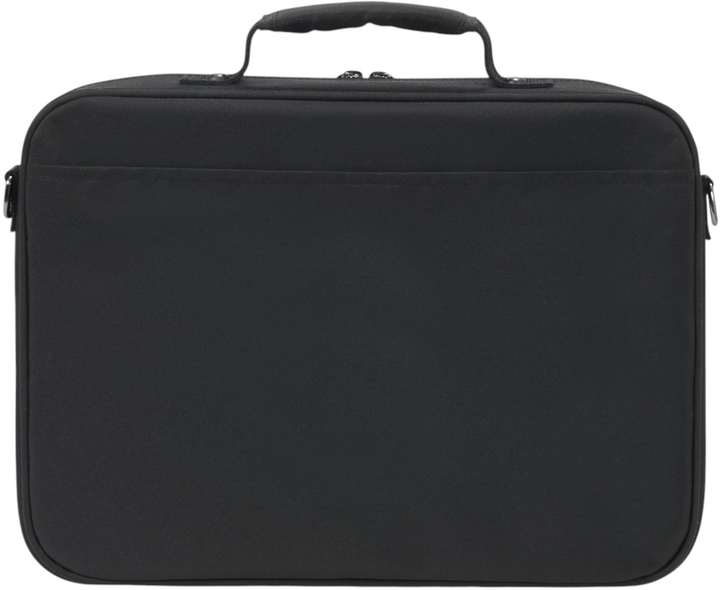 Сумка для ноутбука Dicota Eco Multi BASE 15-17.3" Black (D30447-RPET) - зображення 4