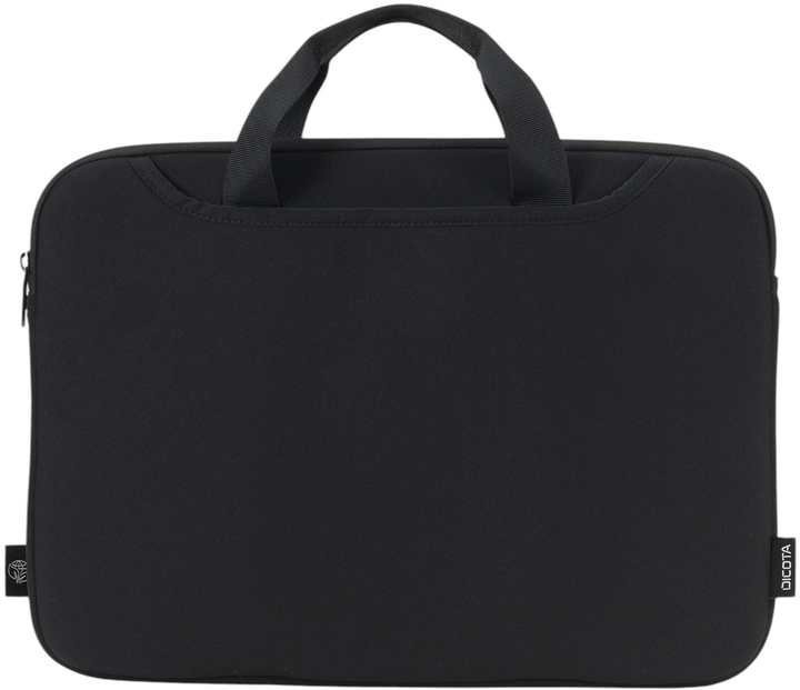 Чохол для ноутбука Dicota Smart Sleeve ONE 15-16" Black (D32083-RPET) - зображення 1