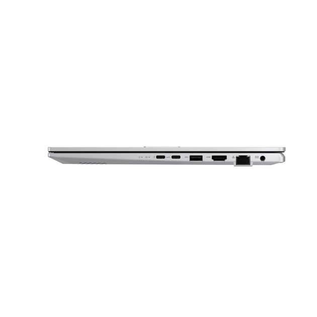 Ноутбук 15.6 ASUS K6502VV-MA027 i5-13500H/16/512/RTX 4060 Cool Silver - зображення 6