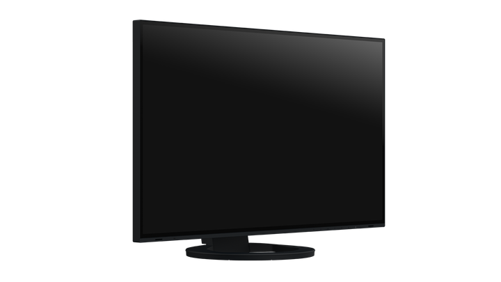 Монитор 27 Eizo EV2795-BK IPS/HAS Черный - изображение 2