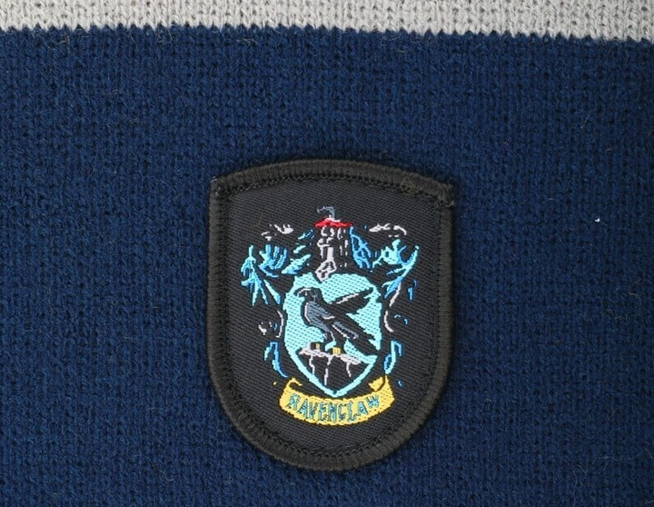 Szal Harry Potter Ravenclaw (4895205603547) - obraz 2