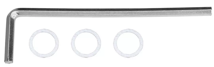 Електрична шліфмашина для гіпсу Graphite 900 Вт 59G263 (5902062088215) - зображення 8