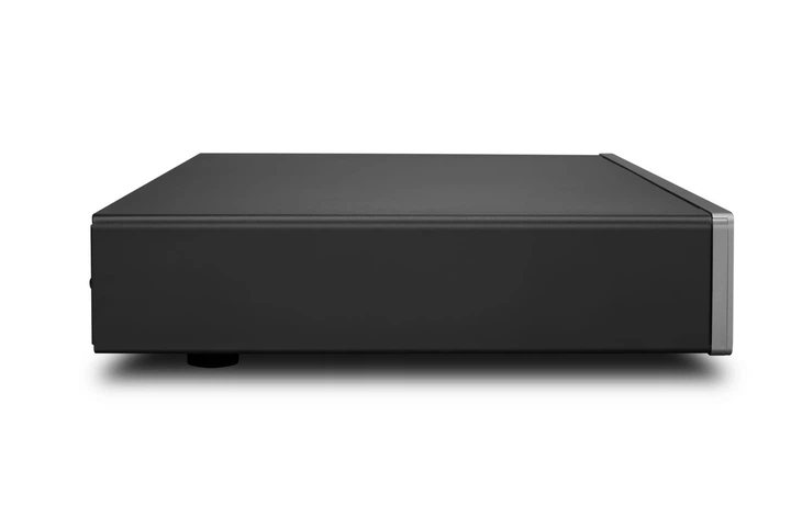 Мережевий програвач Cambridge Audio CXN100 Luna Grey - изображение 3