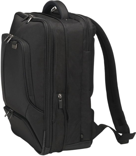 Plecak na laptopa Dicota Eco PRO 15-17.3" (D30847-RPET) - obraz 6