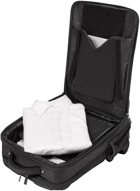Plecak na laptopa Dicota Eco PRO 15-17.3" (D30847-RPET) - obraz 7
