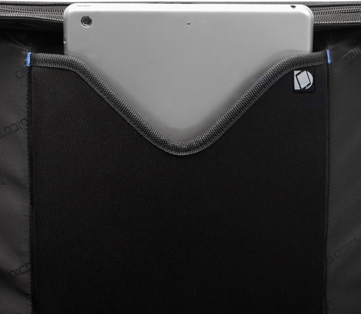 Plecak na laptopa Dicota Eco PRO 15-17.3" (D30847-RPET) - obraz 9