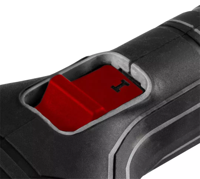 Орбітальна шліфувальна машина Graphite 380 Вт 115 x 230 мм 59G329 (5902062087867) - зображення 4