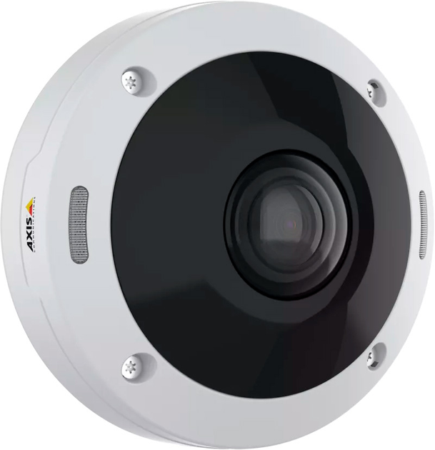 IP-камера Axis M4308-PLE (02100-001) - зображення 4