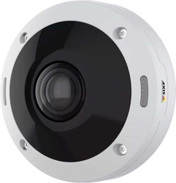 IP-камера Axis M4308-PLE (02100-001) - зображення 5