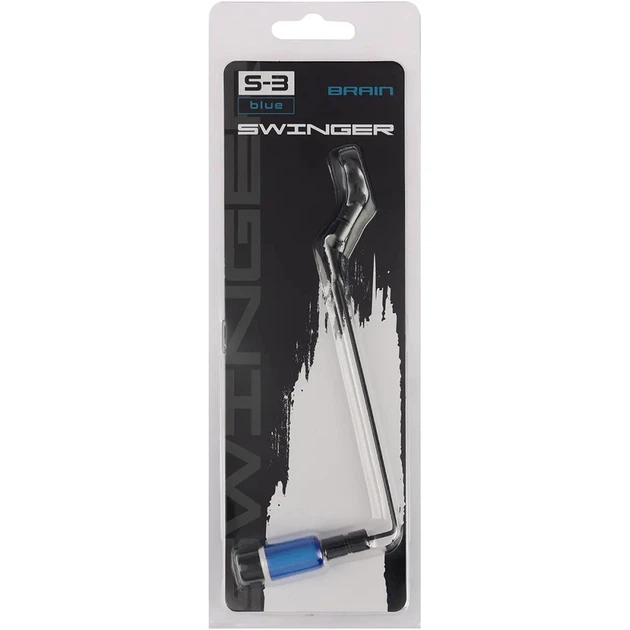Сигналізатор Brain Swinger S-3 blue 1858.80.59 - изображение 2