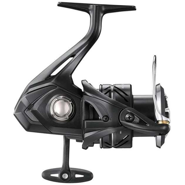 Котушка Shimano Aero XR 4000 5+1BB 4.7:1 2266.67.67 - изображение 2