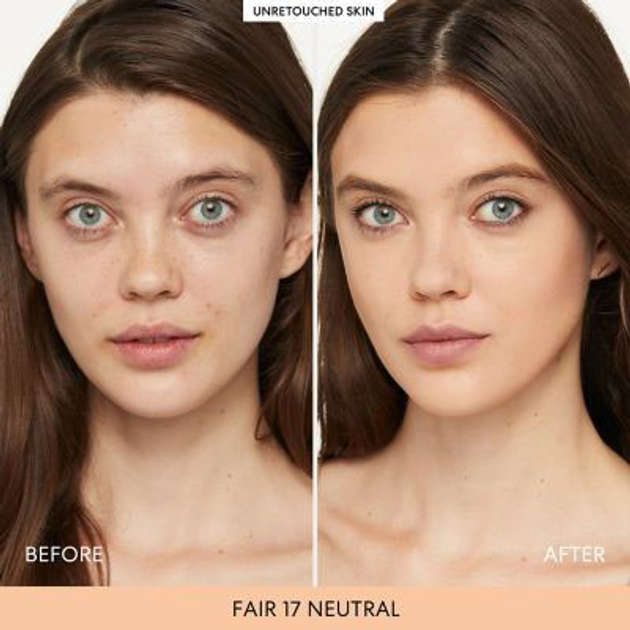 Пудра для обличчя BareMinerals BarePro 16HR Skin-Perfecting мінеральна Fair 17 Neutral 8 г (194248006952) - зображення 2