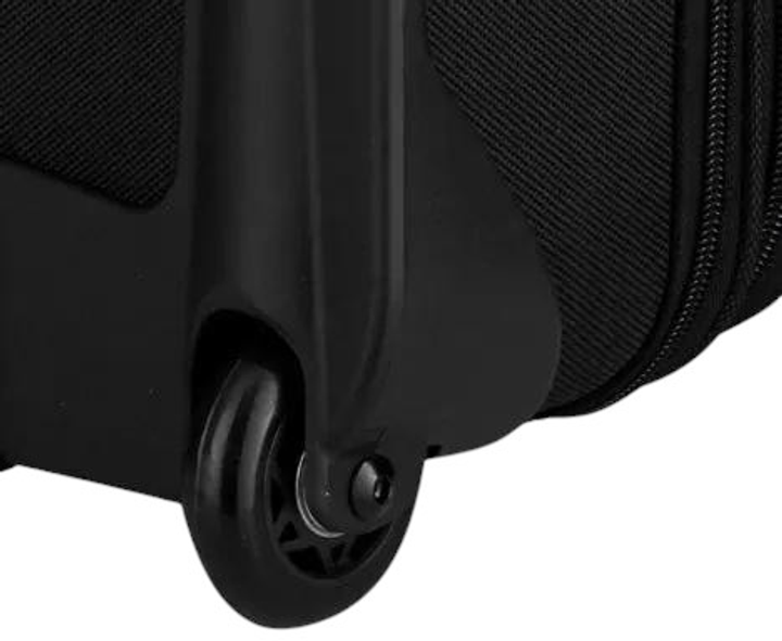 Walizka na laptopa Wenger Transfer 16" Black (600664) - obraz 7