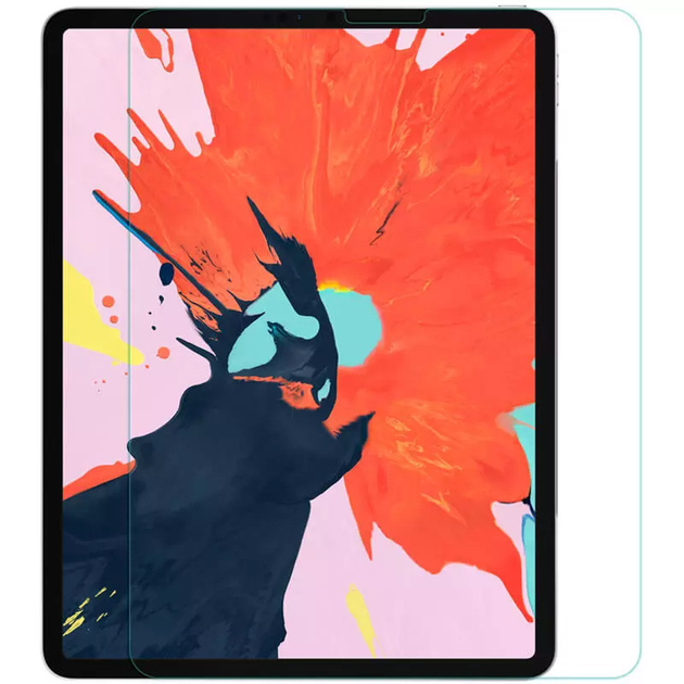 Противоударное защитное стекло Mocolo (Pro+) для Apple iPad Pro 11 ...