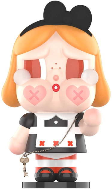 CRYBABY Crying Again フィギュアセット Amazon.co.jp: 【POP MART 公式ストア】CRYBABY Crying Again シリーズ