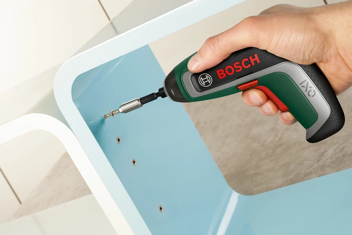 Електровикрутка акумуляторна Bosch IXO 7 - Basic (06039E0020) - зображення 12