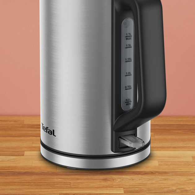 Електрочайник Tefal Bronx KI513D10 - зображення 5