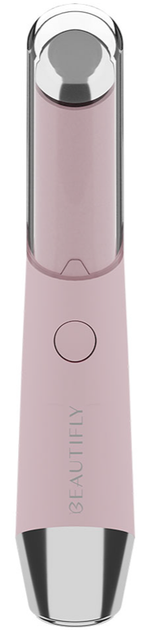 Masażer okolic oczu i ust BEAUTYFLY B-Blink Blush (5903003700319) - obraz 1