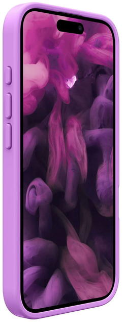 Панель Laut Huex Protect для Apple iPhone 16 Bright Pink (L_IP24A_HPT_P) - зображення 3