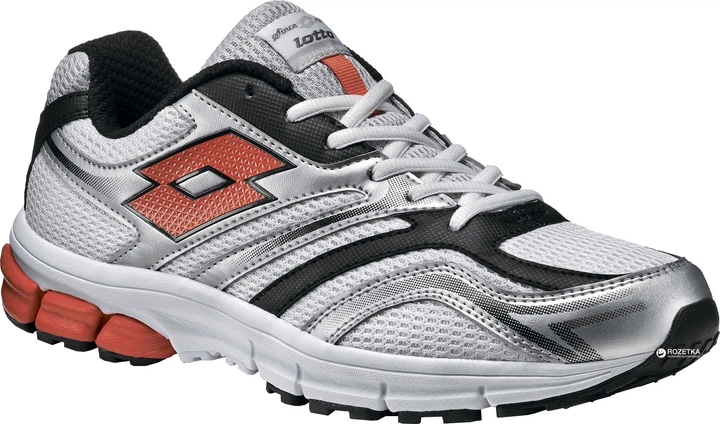 Кроссовки Lotto Zenith V R5948 44 (11) см (8058126963909 - Main Image