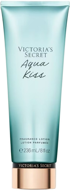 Лосьйон для тіла Victoria's Secret Aqua Kiss 236 мл (667557894676) - зображення 1