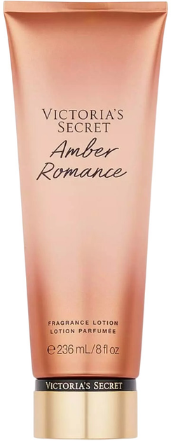 Лосьйон для тіла Victoria's Secret Amber Romance 236 мл (667557894690) - зображення 1