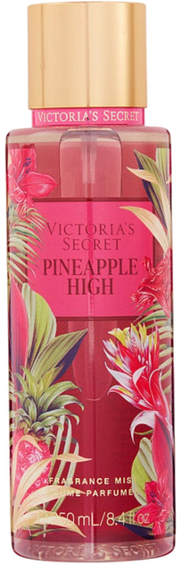 Міст для тіла Victoria's Secret Pineapple High 250 мл (667557640914) - зображення 1