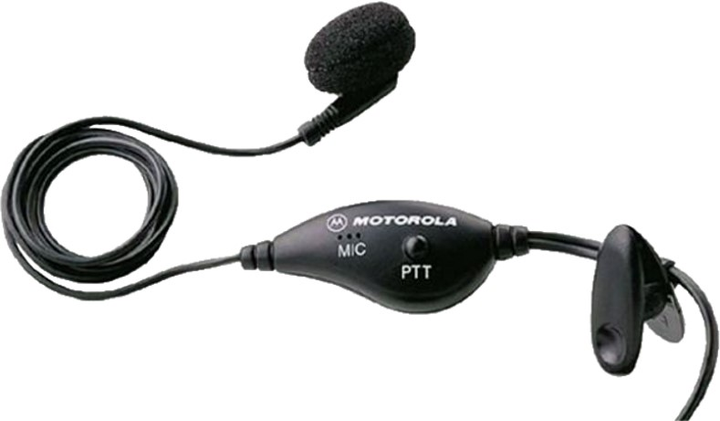 Zestaw słuchawkowy Motorola NTN8870DR - obraz 1