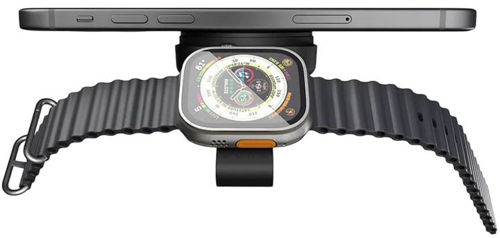 Ładowarka indukcyjna Zens Charger Travel Pro 2 (8720618634481) - obraz 3