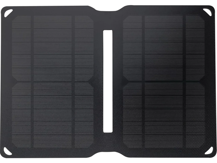 Panel fotowoltaiczny Sandberg Solar Charger 10 W 2 x USB (5705730420696) - obraz 1