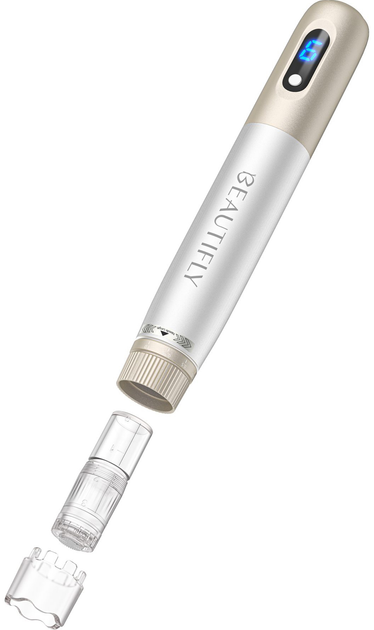 Urządzenie do mezoterapii mikroigłowej Beautifly SkinRenew Pro (5903003702573) - obraz 7