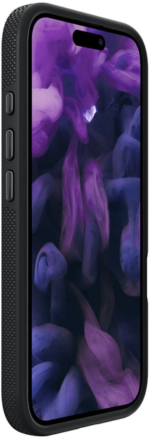 Etui plecki Laut SHIELD do Apple iPhone 16 Pro Black (4895206938631) - obraz 3