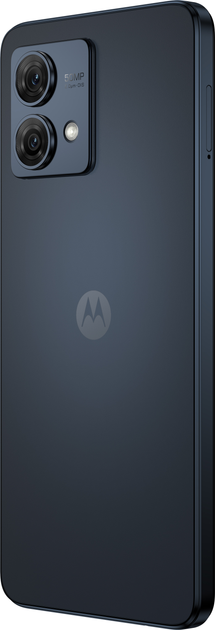 Smartfon Motorola Moto G84 8/256GB Midnight Blue (PAYM0041PL) - obraz 6