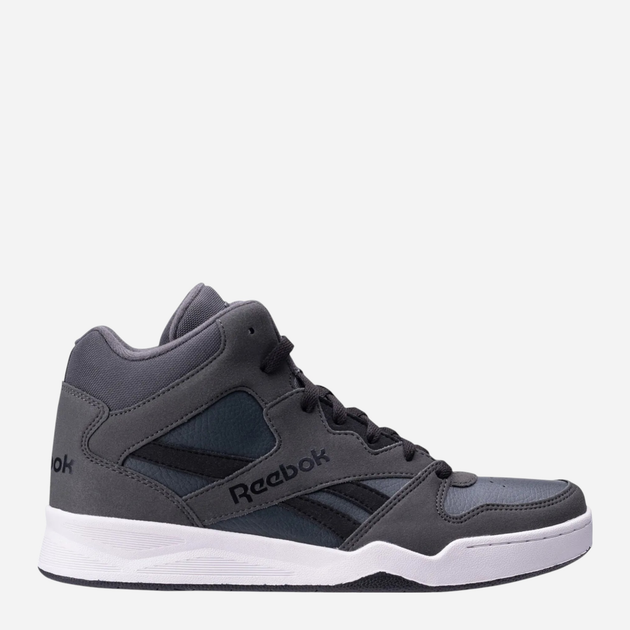 Buty do koszykówki męskie za kostkę Reebok Royal BB4500 100214052 41 (7.5UK) Szare (1200161028182) - obraz 1