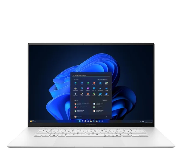 Ноутбук ASUS ZenBook S16 UM5606WA R9-HX370 AI/32GB/1TB/Win11P OLED 120Hz UM5606WA-RK267X - Фото 1 Ноутбук ASUS ZenBook S16 UM5606WA R9-HX370 AI/32GB/1TB/Win11P OLED 120Hz UM5606WA-RK267X - изображение 1