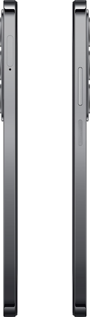 Smartfon OPPO A80 5G 8/256GB Starry Black (6932169350549) - obraz 8