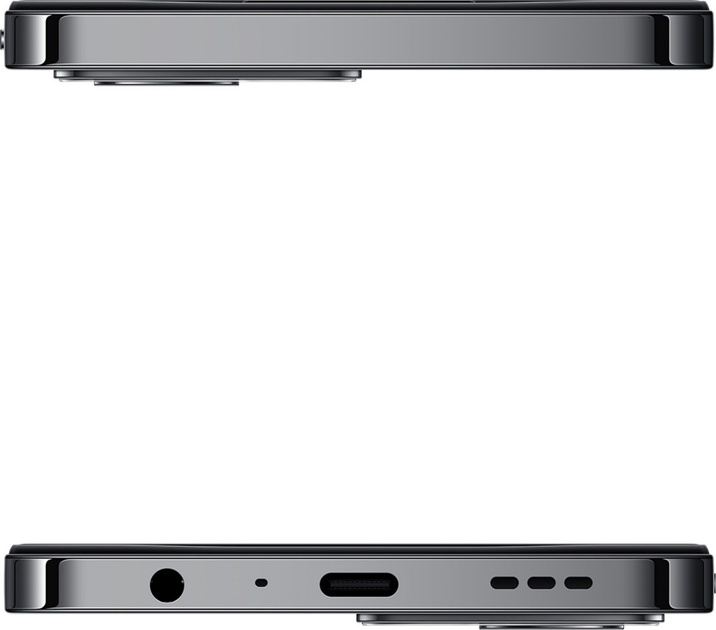 Smartfon OPPO A80 5G 8/256GB Starry Black (6932169350549) - obraz 9