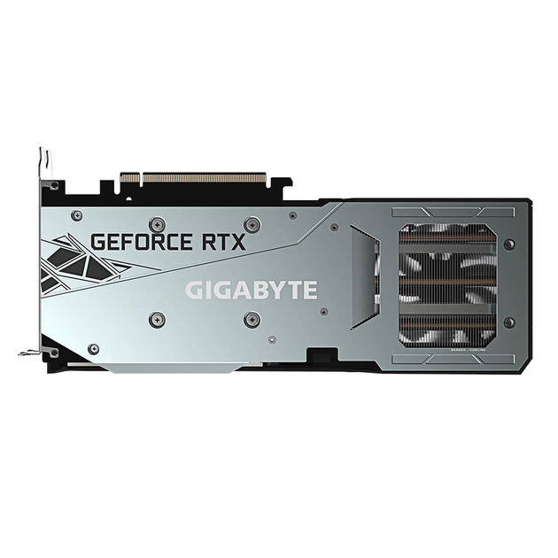 Відеокарта Gigabyte GeForce RTX 3060 GAMING OC 12G (GV-N3060GAMING OC-12GD) - изображение 6