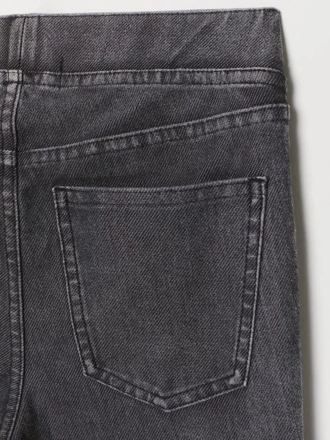 Трегинсы H&M 0626263 170 cm (72390170cm) Серый - изображение 2