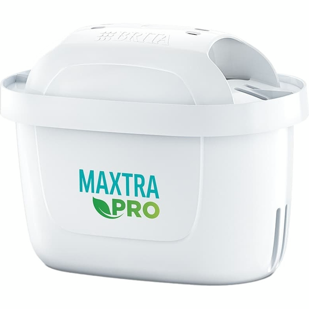 Набор картриджей BRITA Maxtra Pro, 2 шт (1051753) - изображение 2