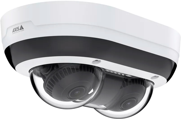 Kamera IP Axis P4705-PLVE (02415-001) - obraz 4