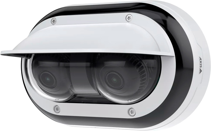 Kamera IP Axis P4705-PLVE (02415-001) - obraz 5
