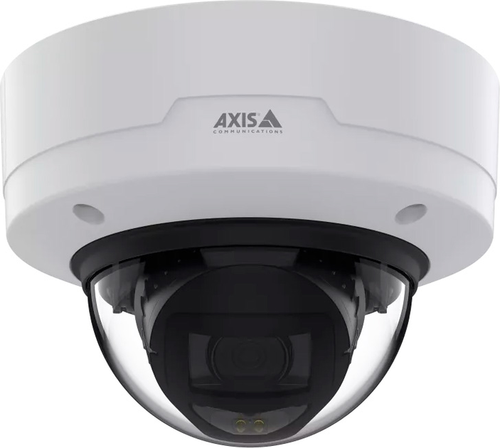 IP-камера Axis P3267-LVE (02330-001) - зображення 4