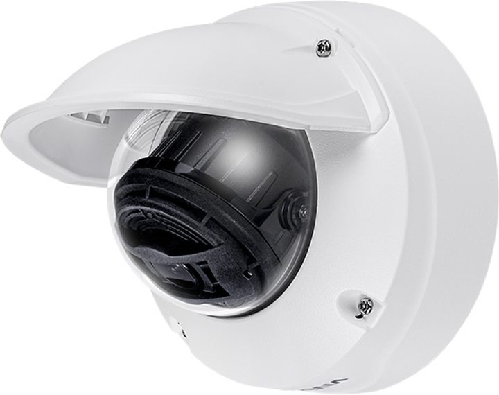 Kamera IP Vivotek FD9365-EHTV-V2 2MP Outdoor Fixed Dome Network Camera - obraz 2