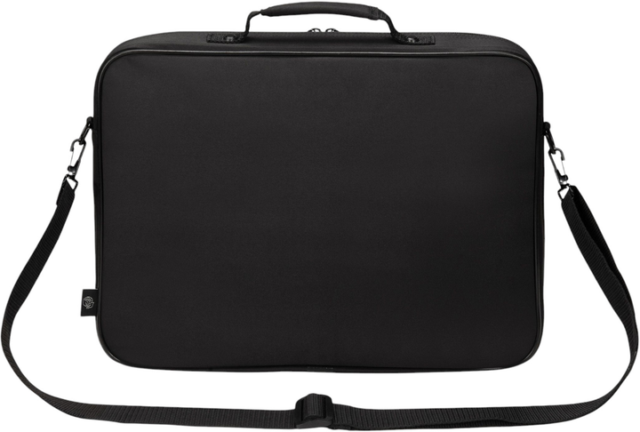 Torba na laptopa Dicota Multi ONE 13-14.1" Black (D32087-RPET) - obraz 2