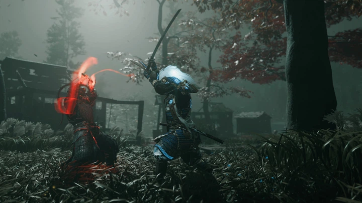 Гра PS4 Ghost of Tsushima: Director's Cut (Blu-ray диск) (0711719716198) - зображення 6
