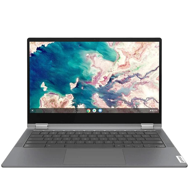 Chromebook本体 Lenovo IP Flex5 Chromebook 8GB128GB Ноутбук Lenovo Chromebook Flex 5 8/128gb Black i3-10110U