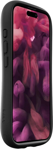 Etui LAUT POP ADVENTURE do Apple iPhone 16 Plus Midnight (L_IP24C_PA_BK) - obraz 3