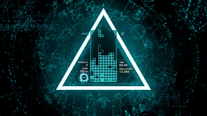 Гра PS4 Tetris Effect (Blu-ray диск) (0711719784012) - зображення 6