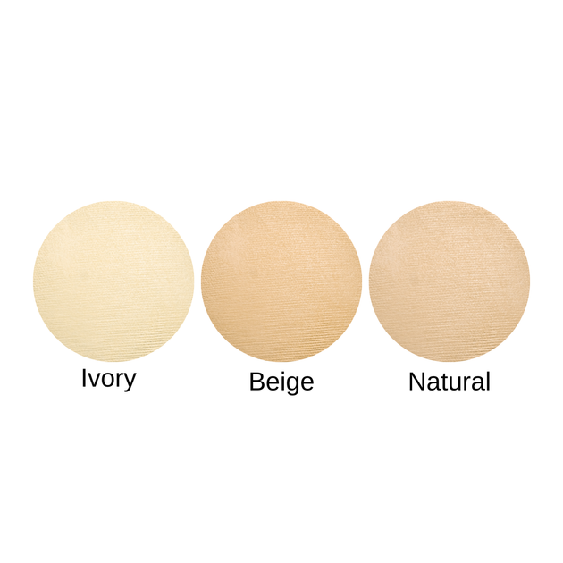 Пудра запечена Parisa Cosmetics В4U Baked Silky Powder № 02 Beige - Фото 2 Пудра запечена Parisa Cosmetics В4U Baked Silky Powder № 02 Beige - изображение 2